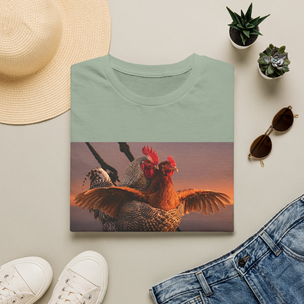 Cooptanic T-Shirt