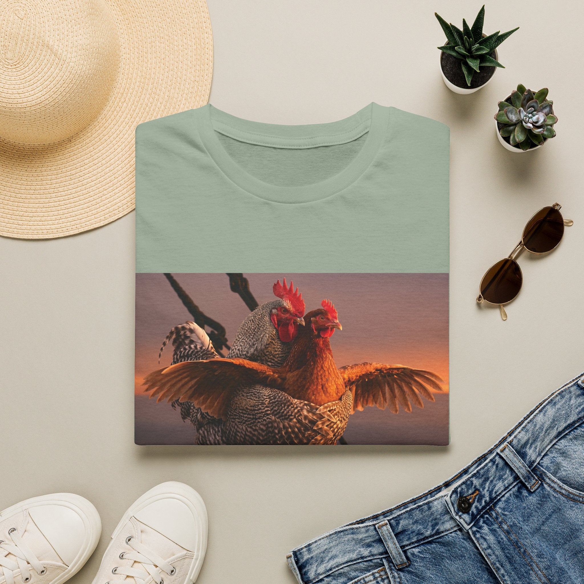 Cooptanic T-Shirt