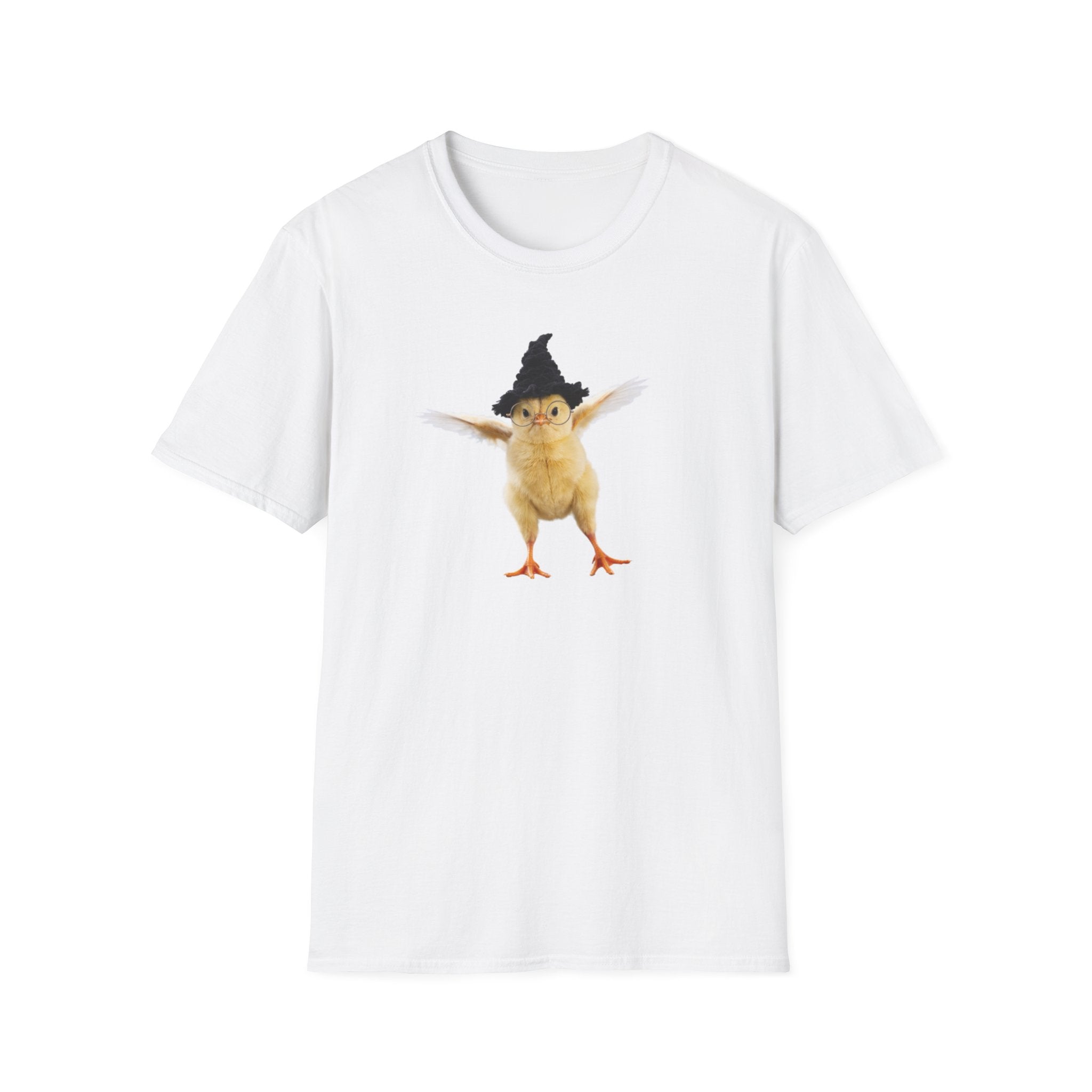 Baby Chick Fly T-Shirt
