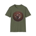 Atilla the Hen Big T-Shirt