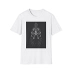 Chicken Face Straight T-Shirt