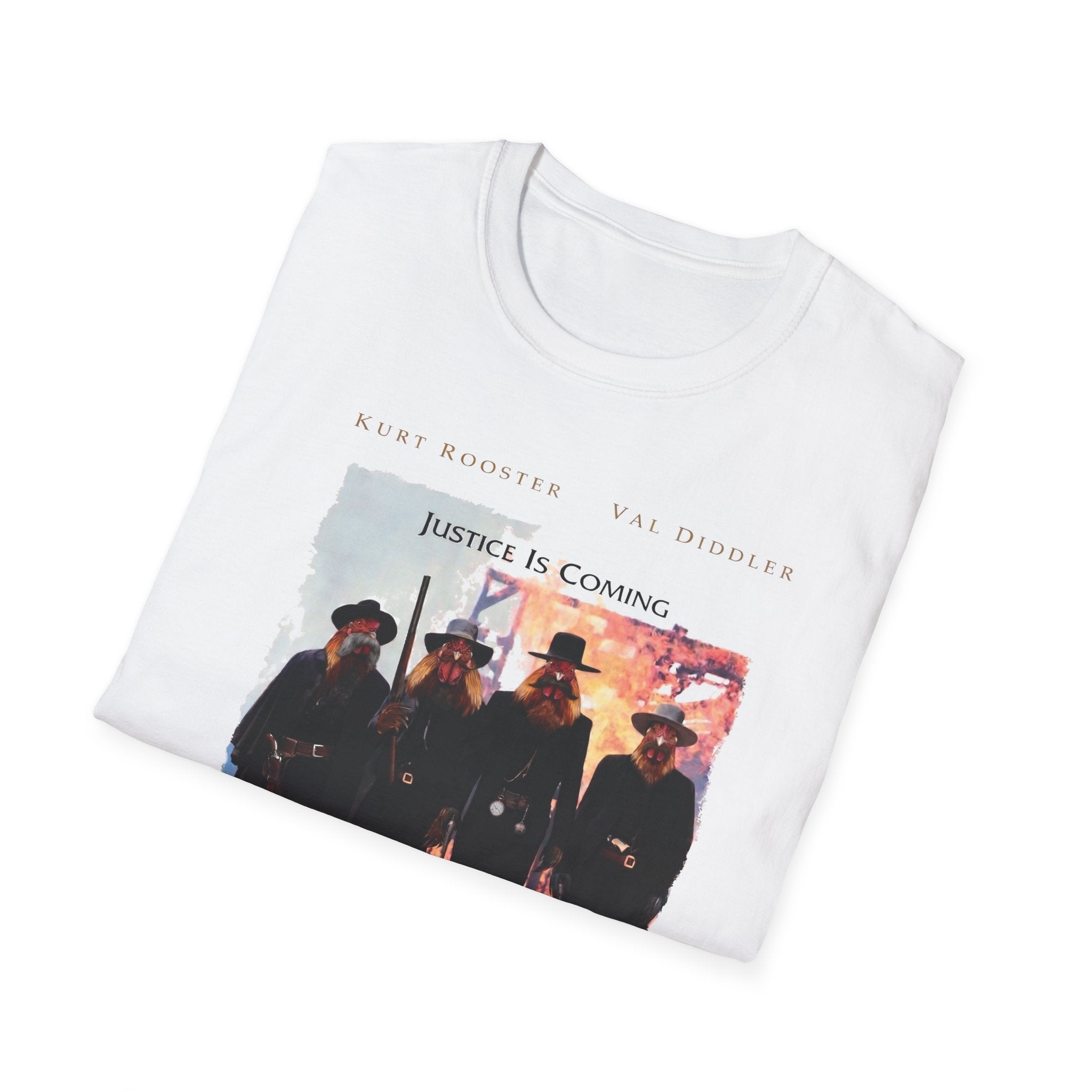 Coopstone T-Shirt