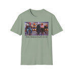 The Breakfast Coop T-Shirt
