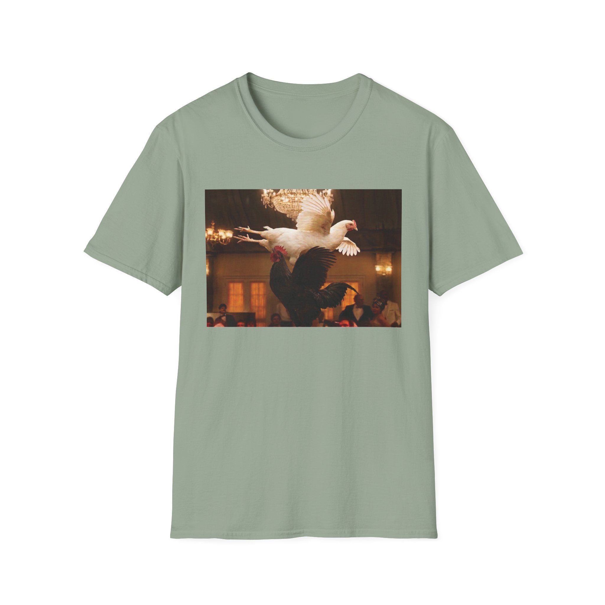 Dancing Dirty T-Shirt