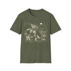 Brahma Ramen Brahman Light T-Shirt