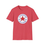 Coopster Cluck Taylor T-Shirt