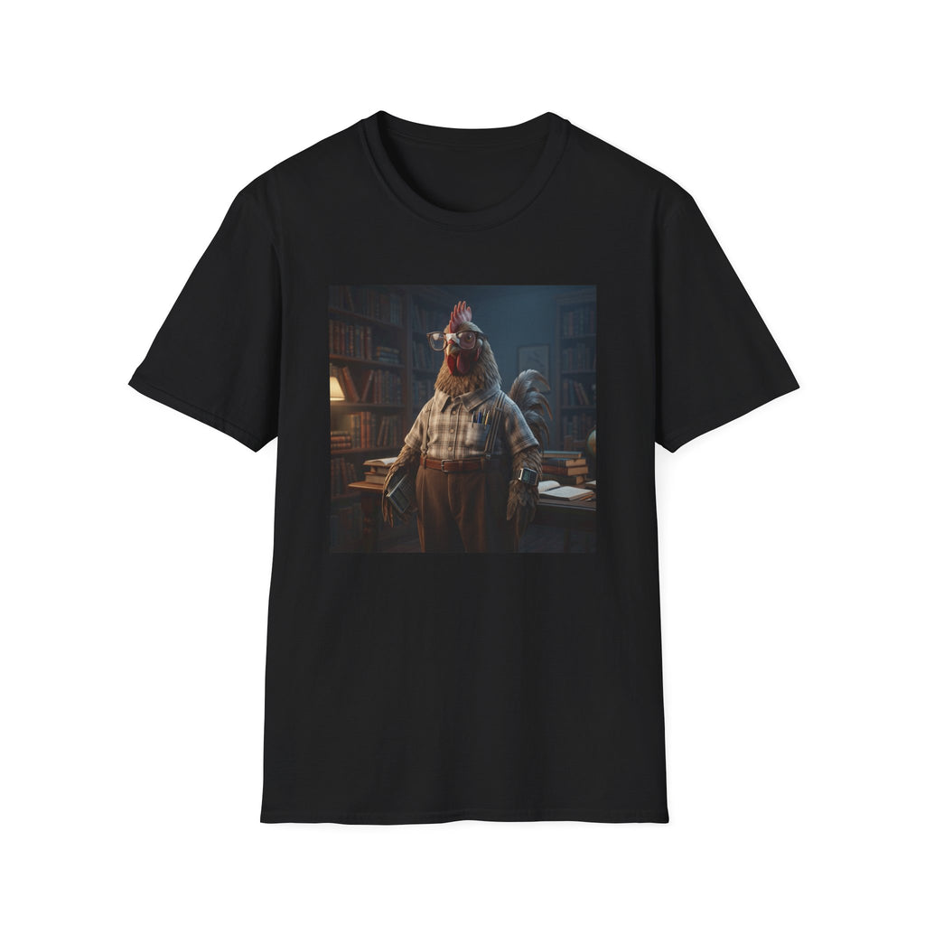 Cluckin Genius T-Shirt
