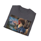 Cluck Ross T-Shirt