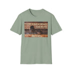 Baby Chick Leap T-Shirt