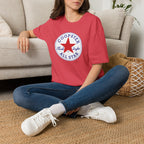 Coopster Cluck Taylor T-Shirt