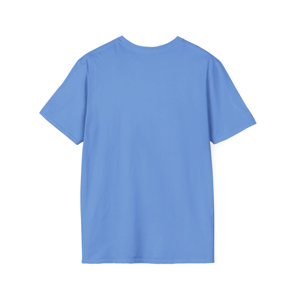 Hen Silhouette Beach V T-Shirt