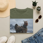 Atilla the Hen T-Shirt