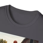 Coop it Up-Shirt