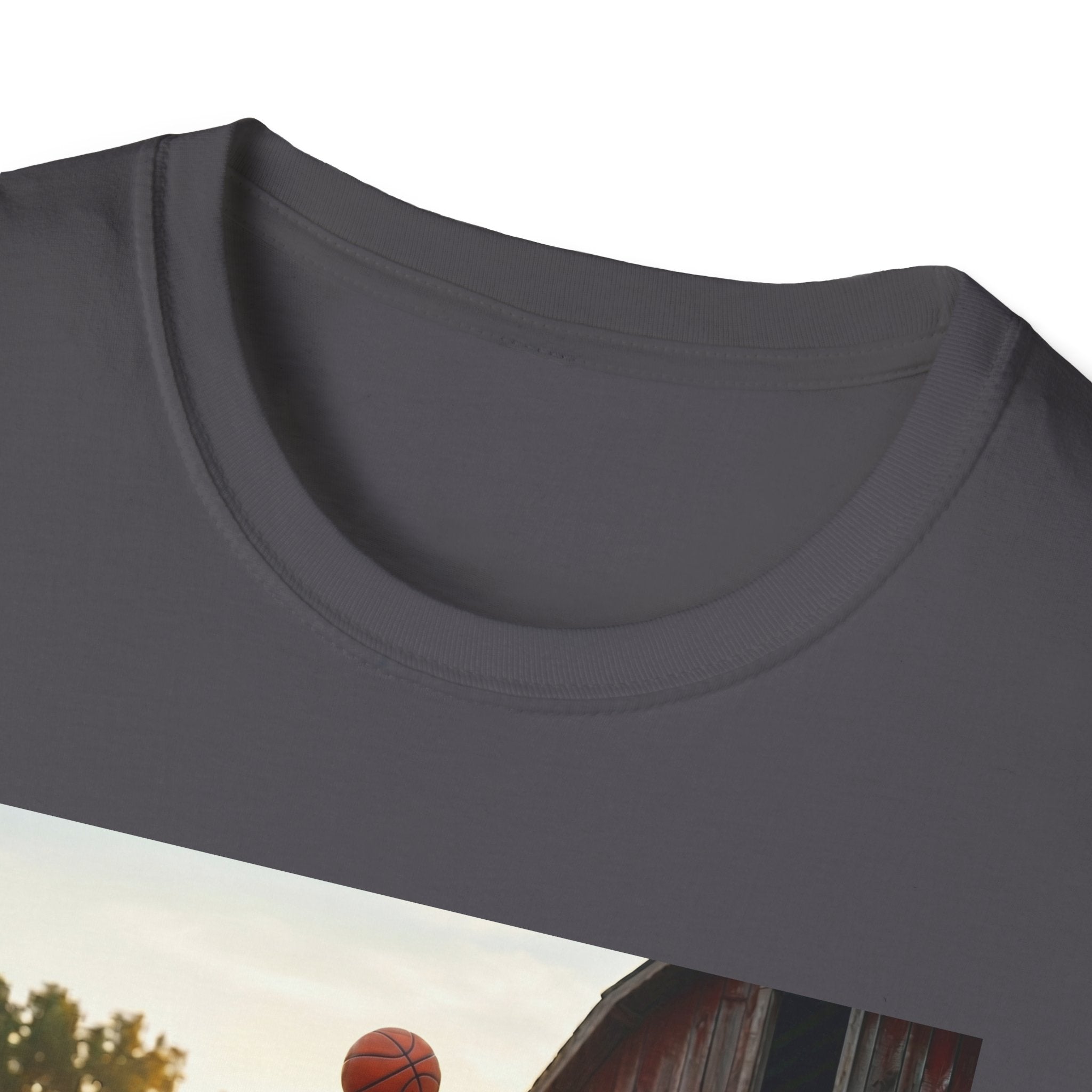 Coop it Up-Shirt