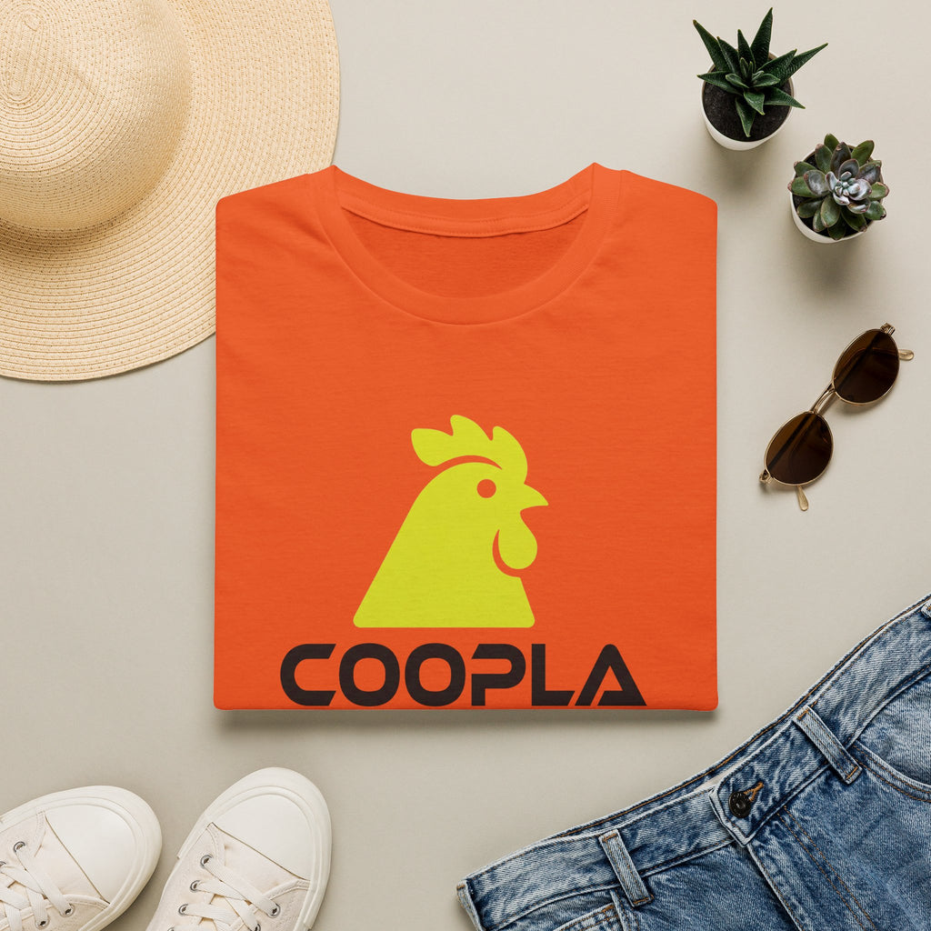 Coopla Pickleball T-Shirt