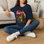 Flight Club T-Shirt
