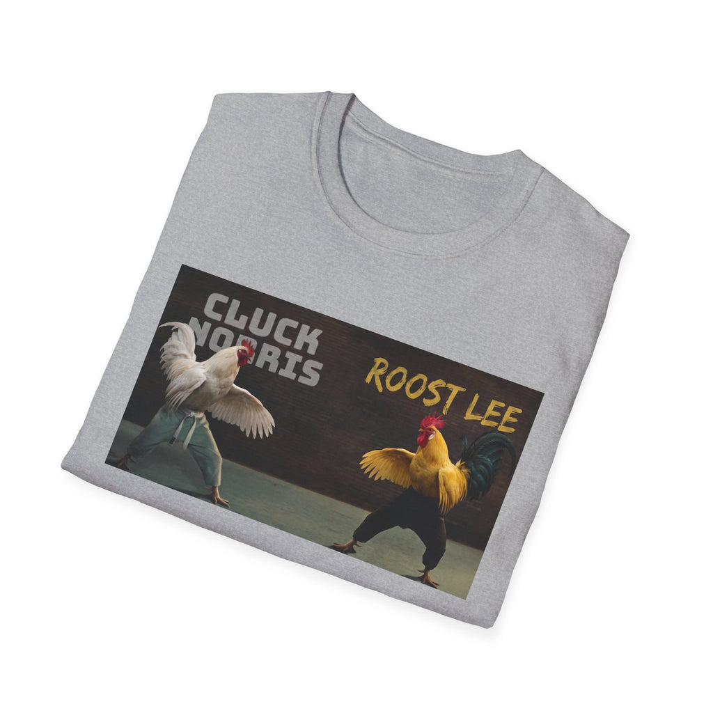 Cluck & Roost T-Shirt