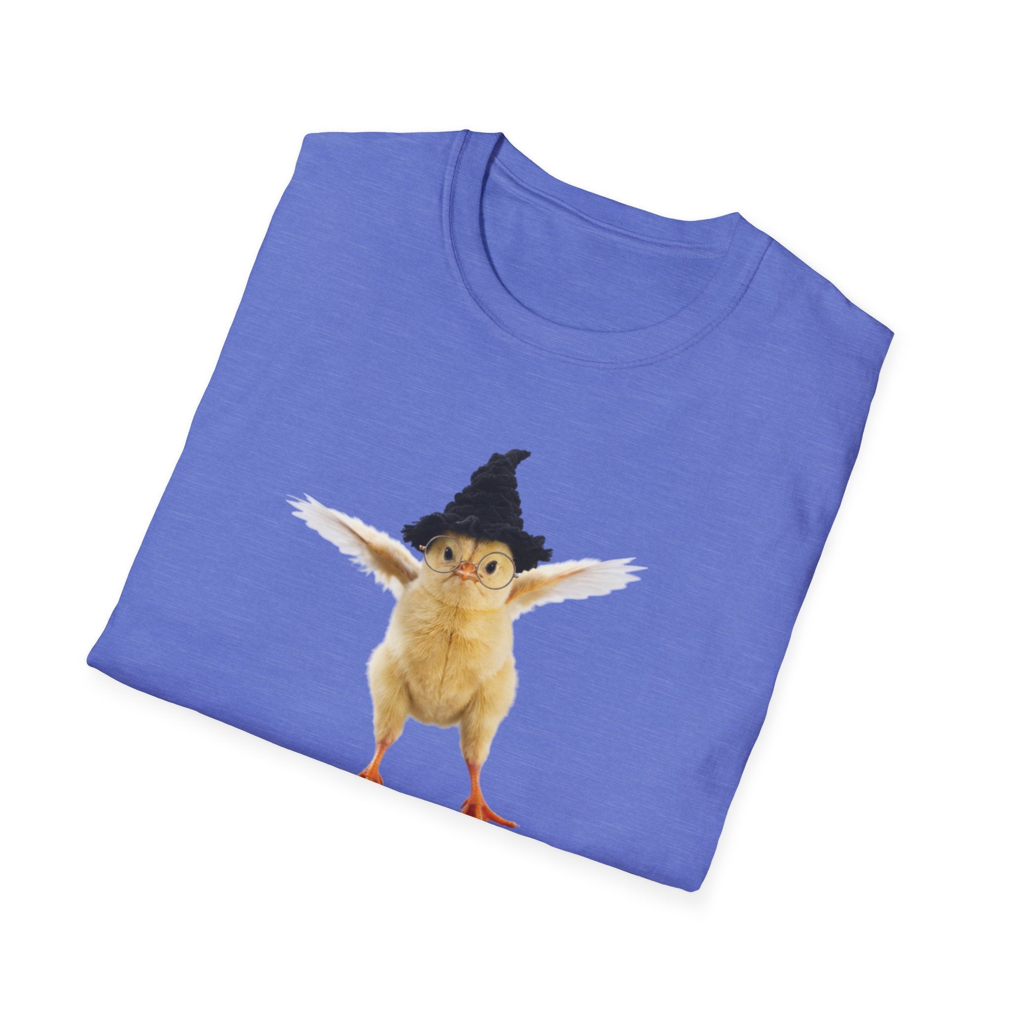 Baby Chick Fly T-Shirt