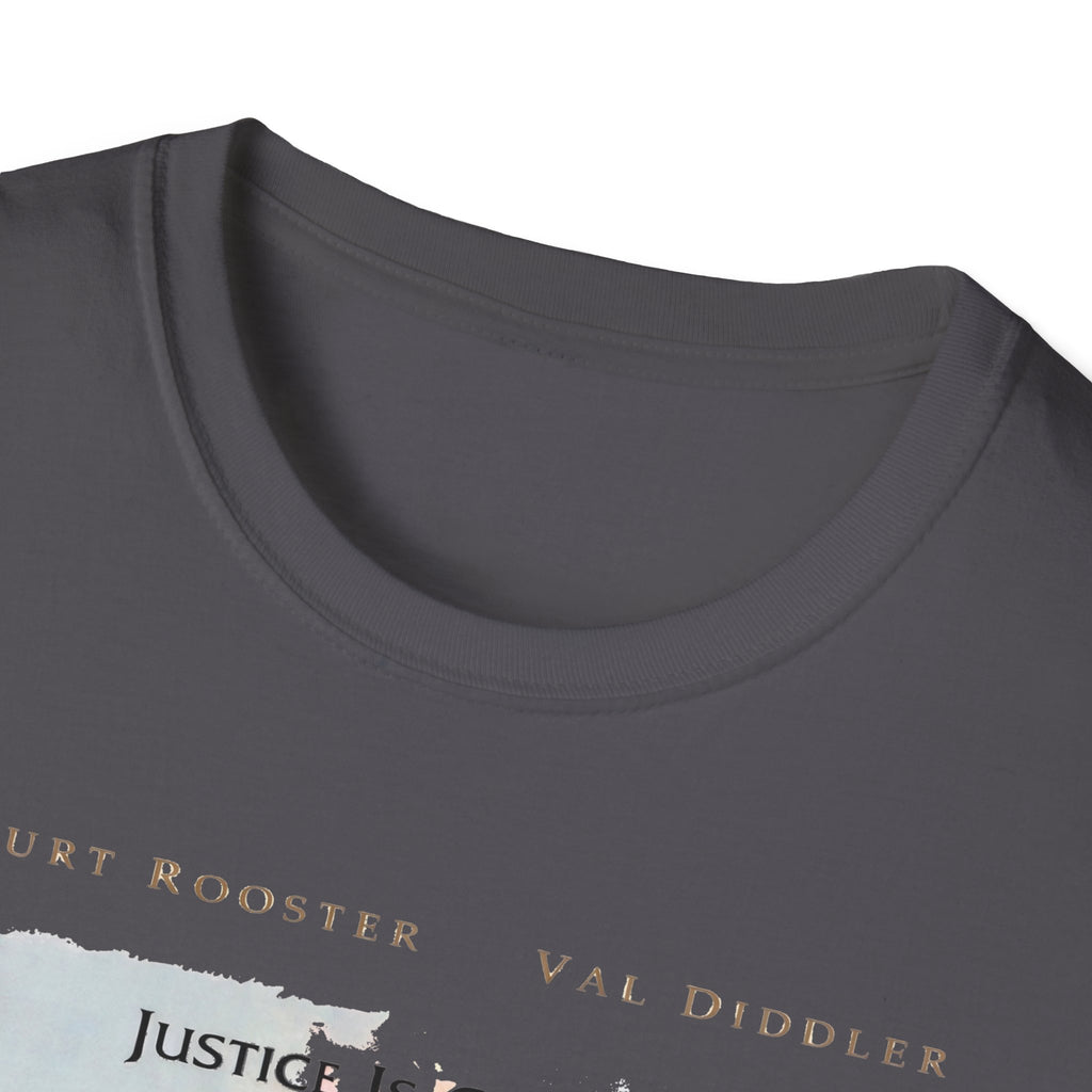 Coopstone T-Shirt
