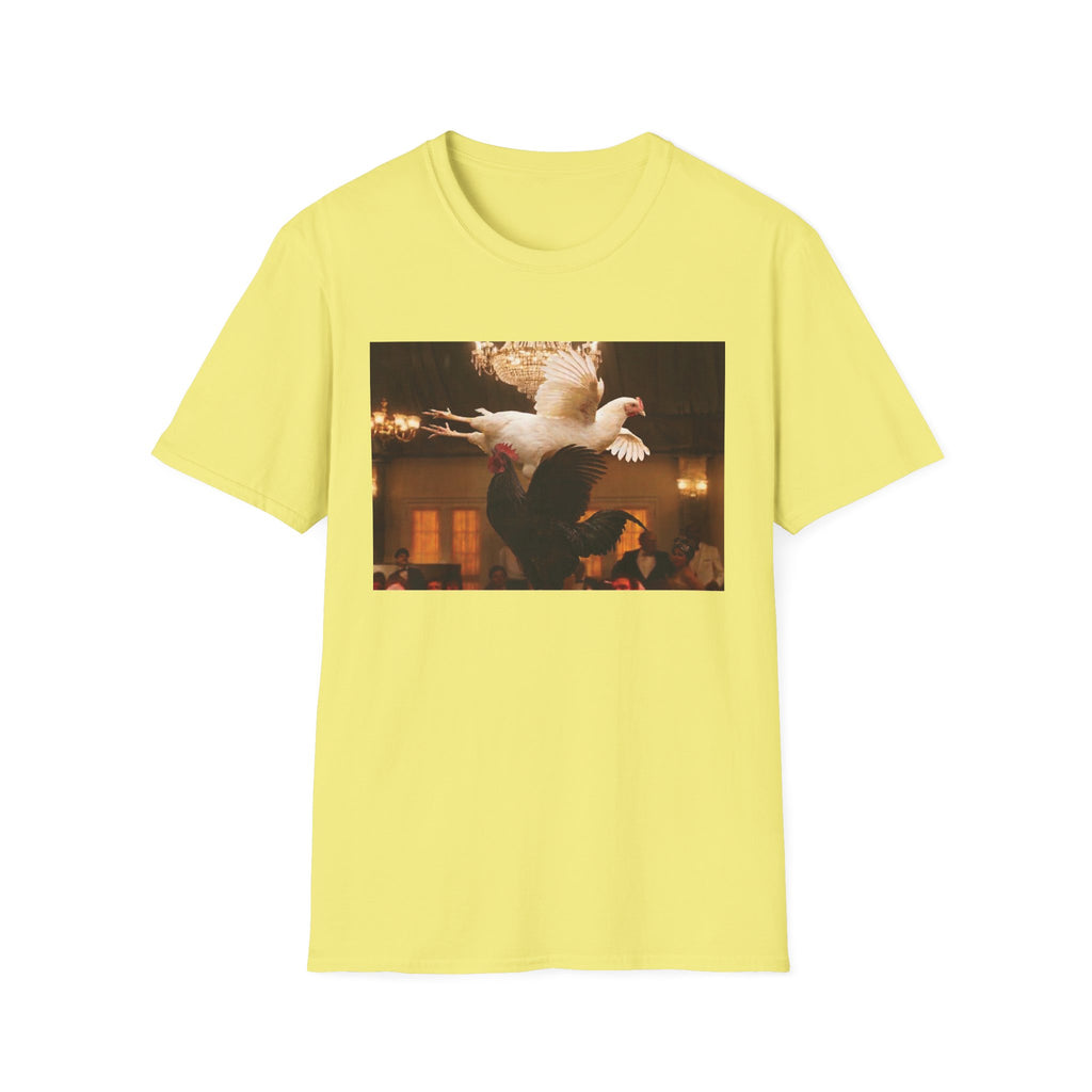 Dancing Dirty T-Shirt