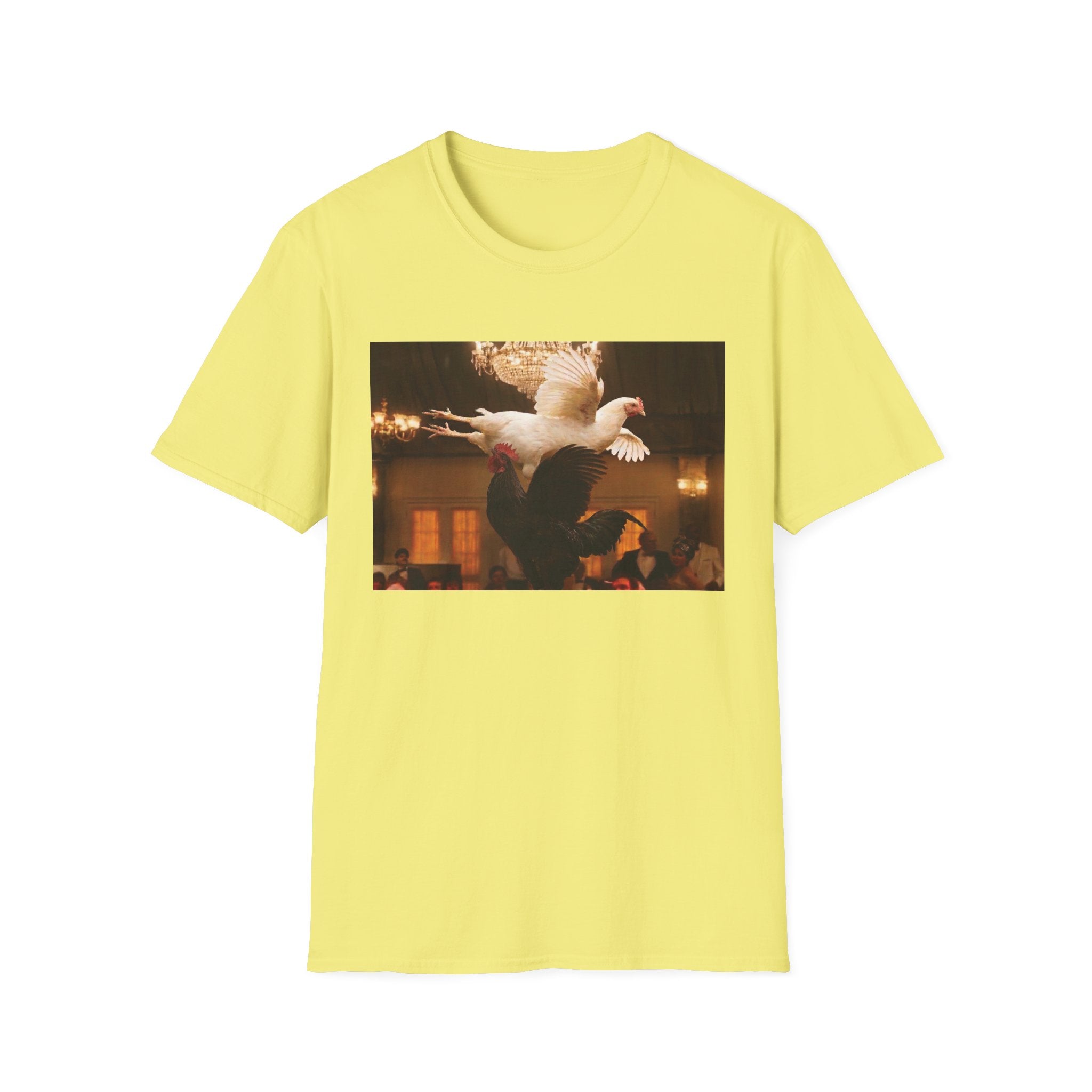 Dancing Dirty T-Shirt