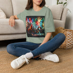 Cluck Yeah T-Shirt