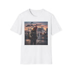 Tommy Used To Work On The Docks T-Shirt
