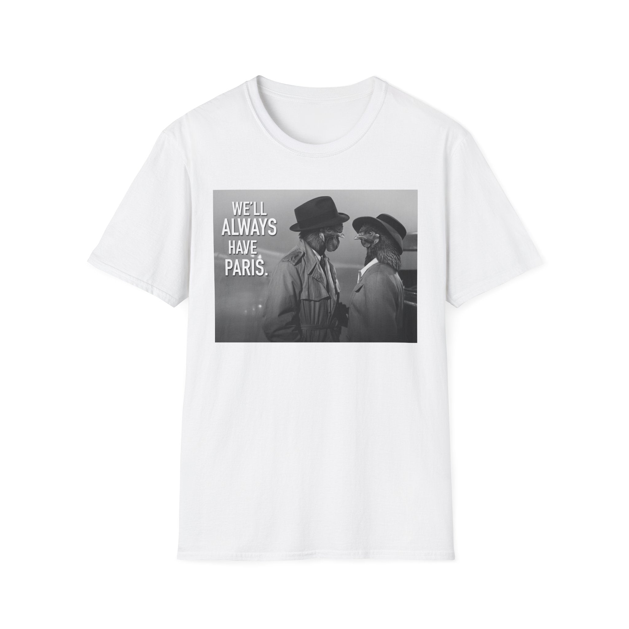 Always Have Paris T-Shirt