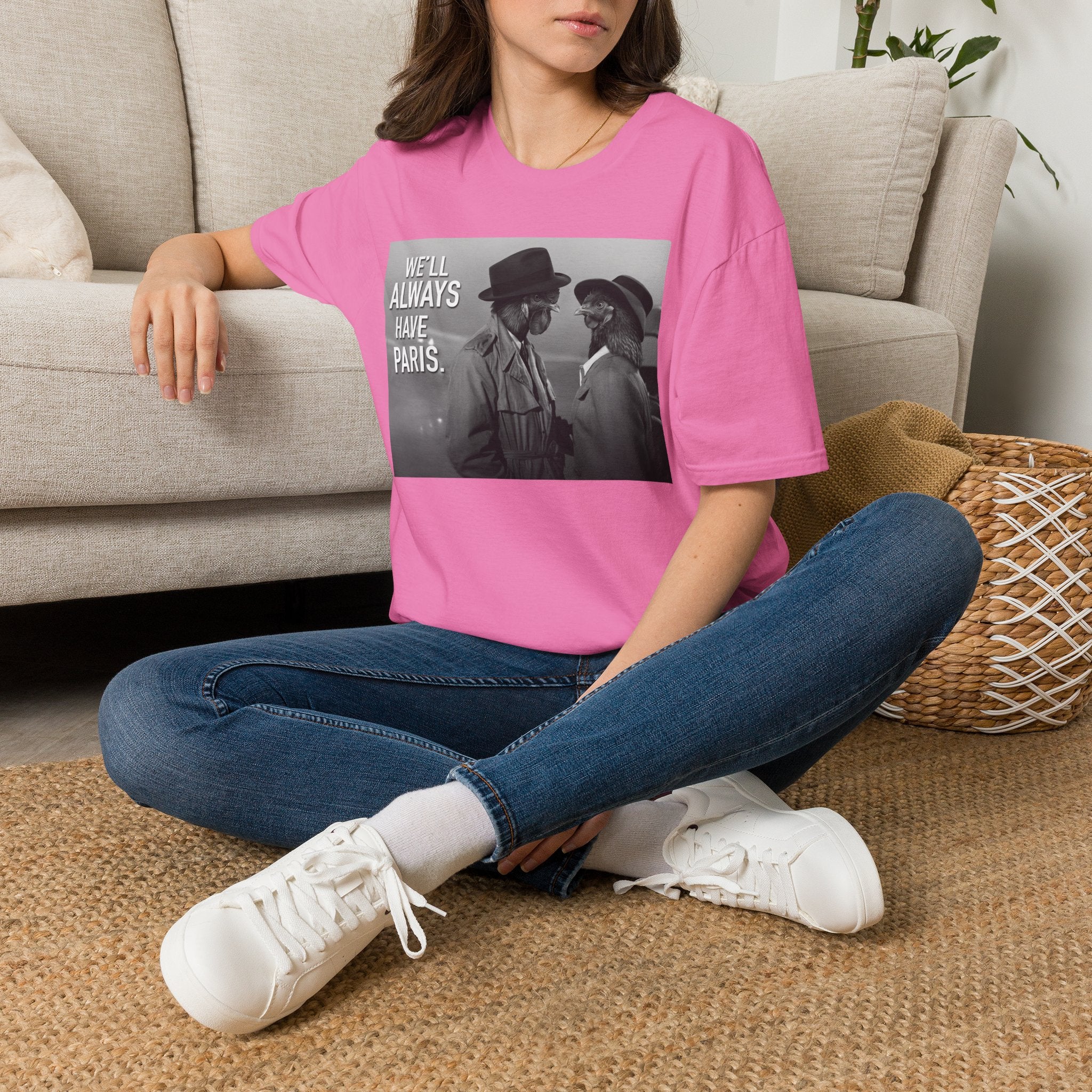 Always Have Paris T-Shirt