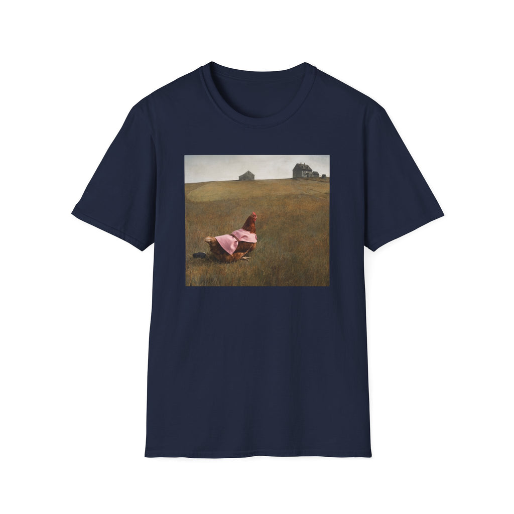 Hentina T-Shirt