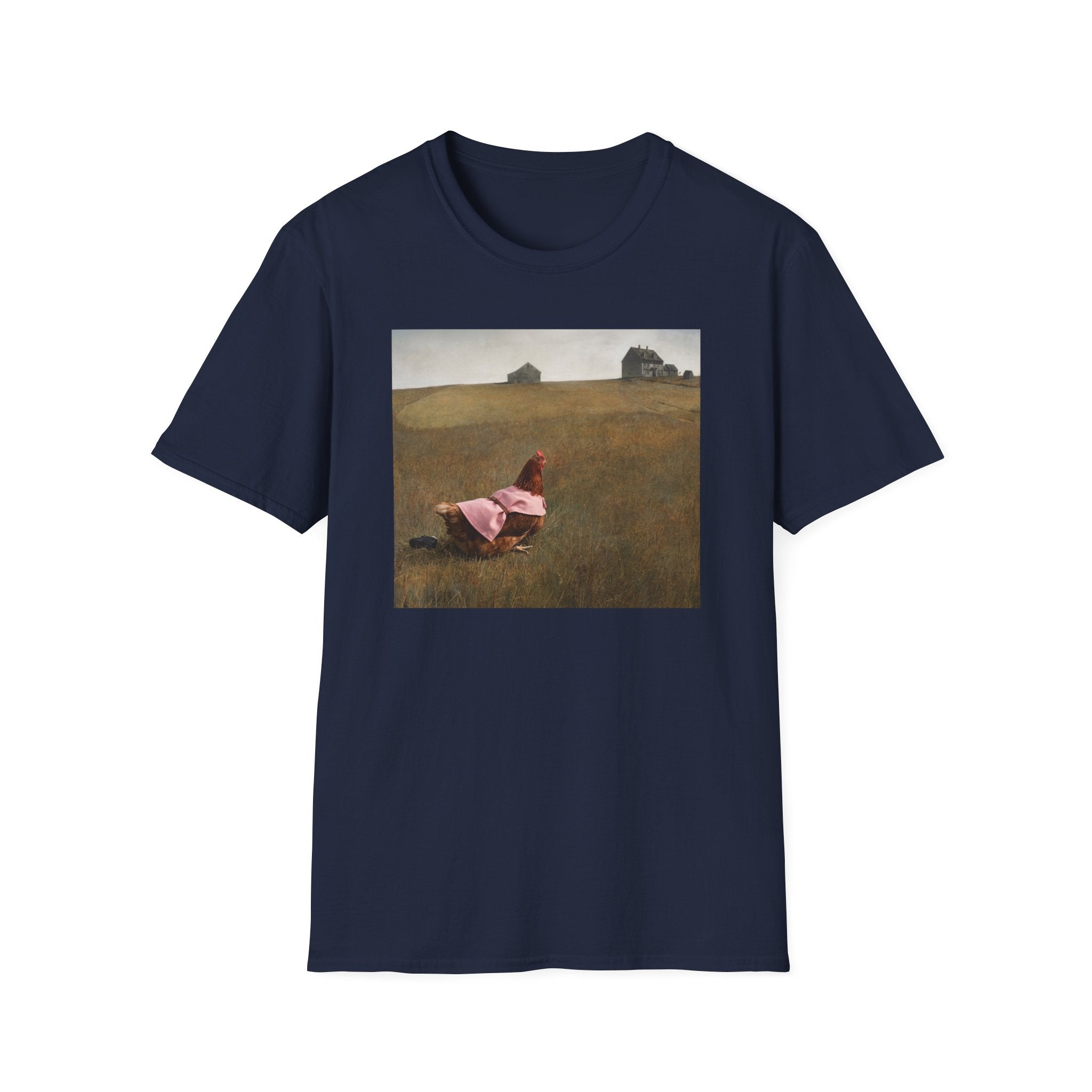 Hentina T-Shirt