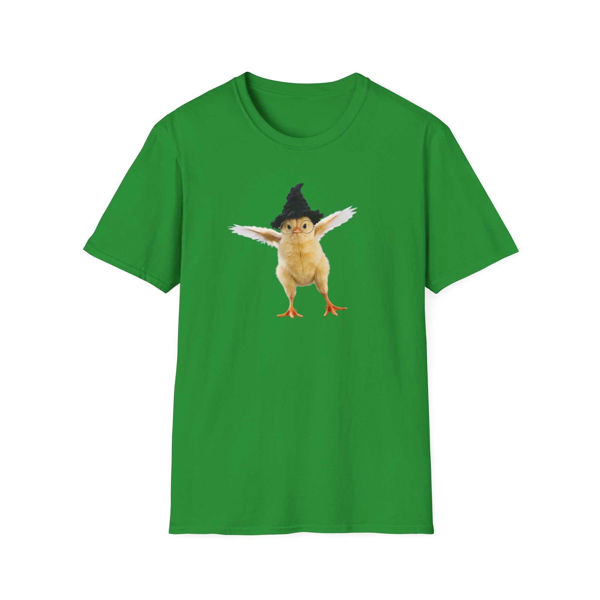 Baby Chick Fly T-Shirt