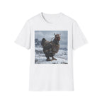 Atilla the Hen T-Shirt