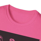 Beach Ball Hens Dark T-Shirt