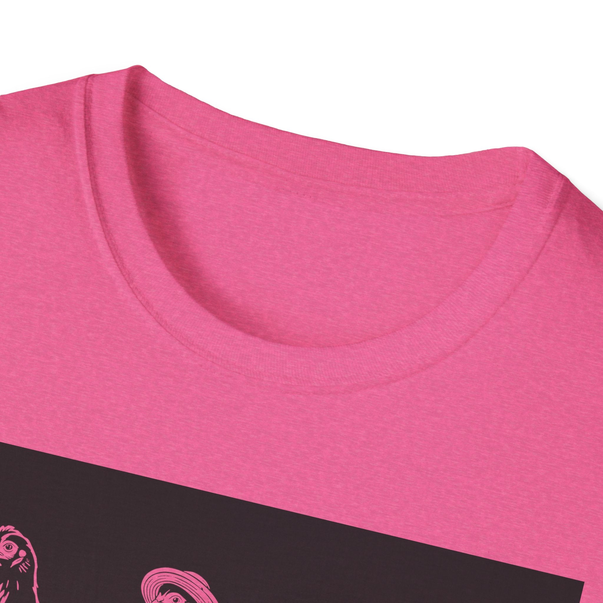 Beach Ball Hens Dark T-Shirt