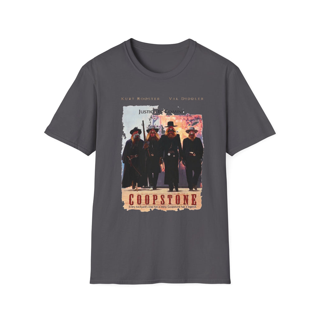 Coopstone T-Shirt