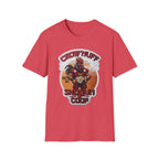 Crow'Nuff Shogun of Coop PR NB T-Shirt