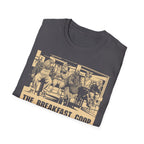 The Breakfast Coop Light T-Shirt