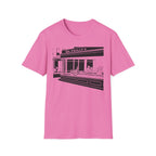 Broken Fowl Dark T-Shirt