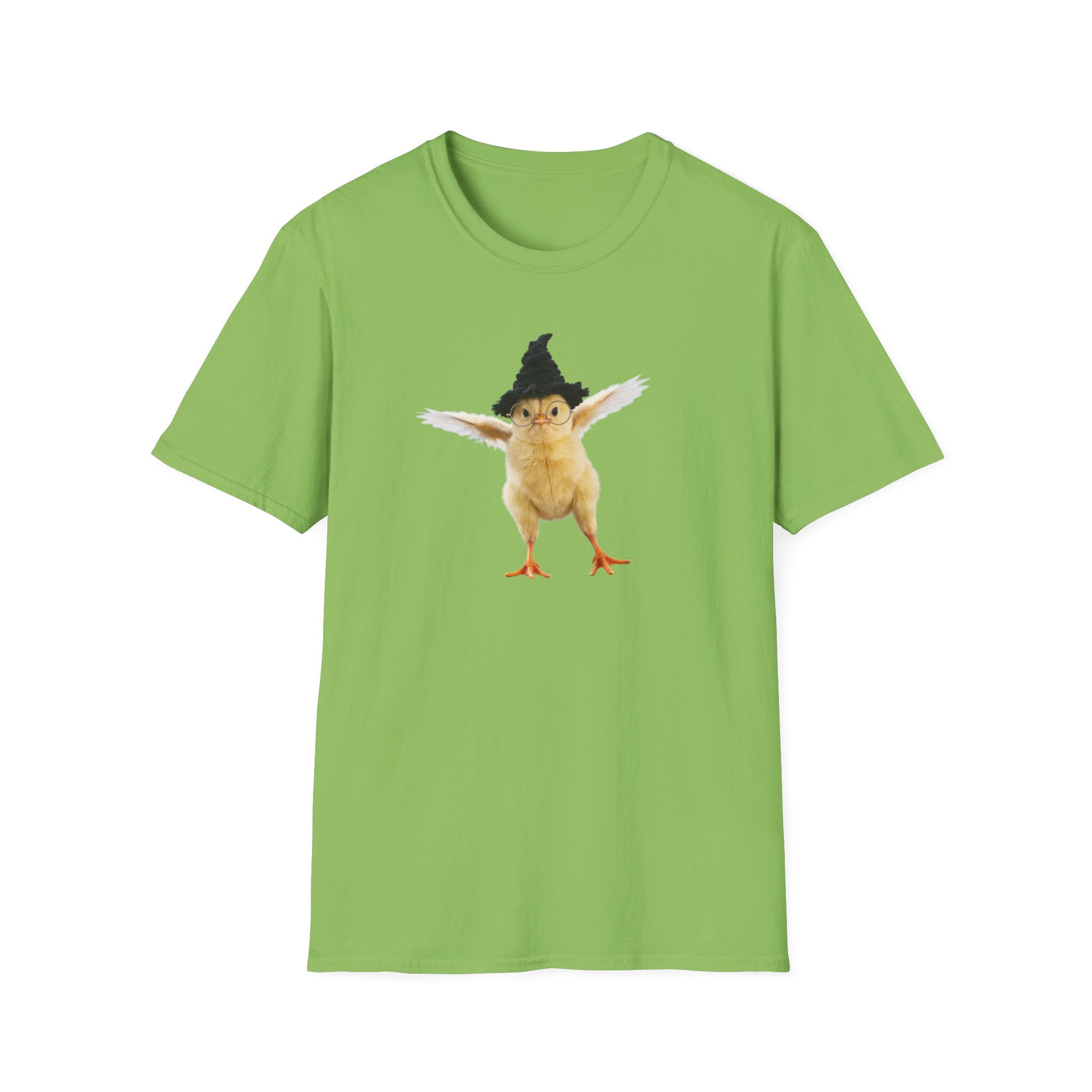 Baby Chick Fly T-Shirt