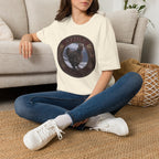 Atilla the Hen Small T-Shirt
