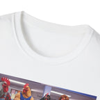 The Breakfast Coop T-Shirt