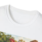 The Coop Chocolates Text T-Shirt