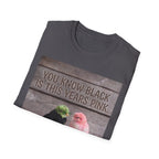 This Years Pink T-Shirt