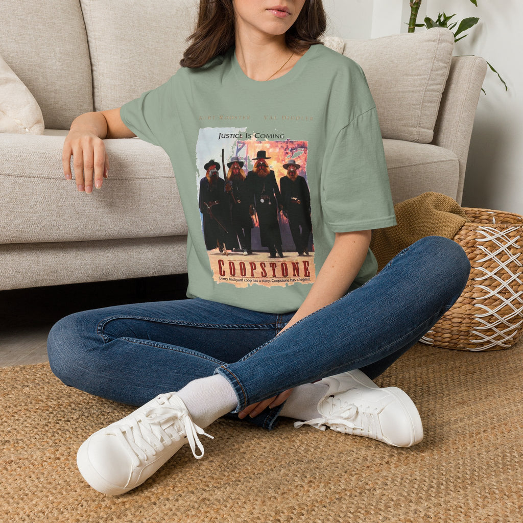 Coopstone T-Shirt