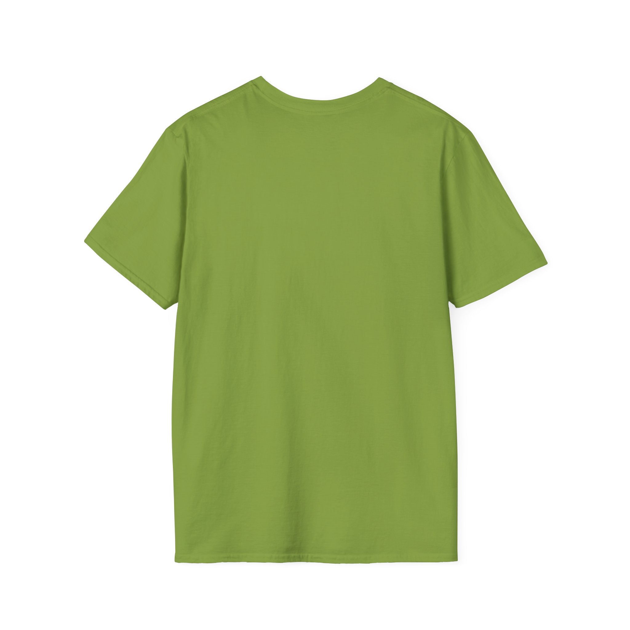 Hen Silhouette Cassettes V T-Shirt