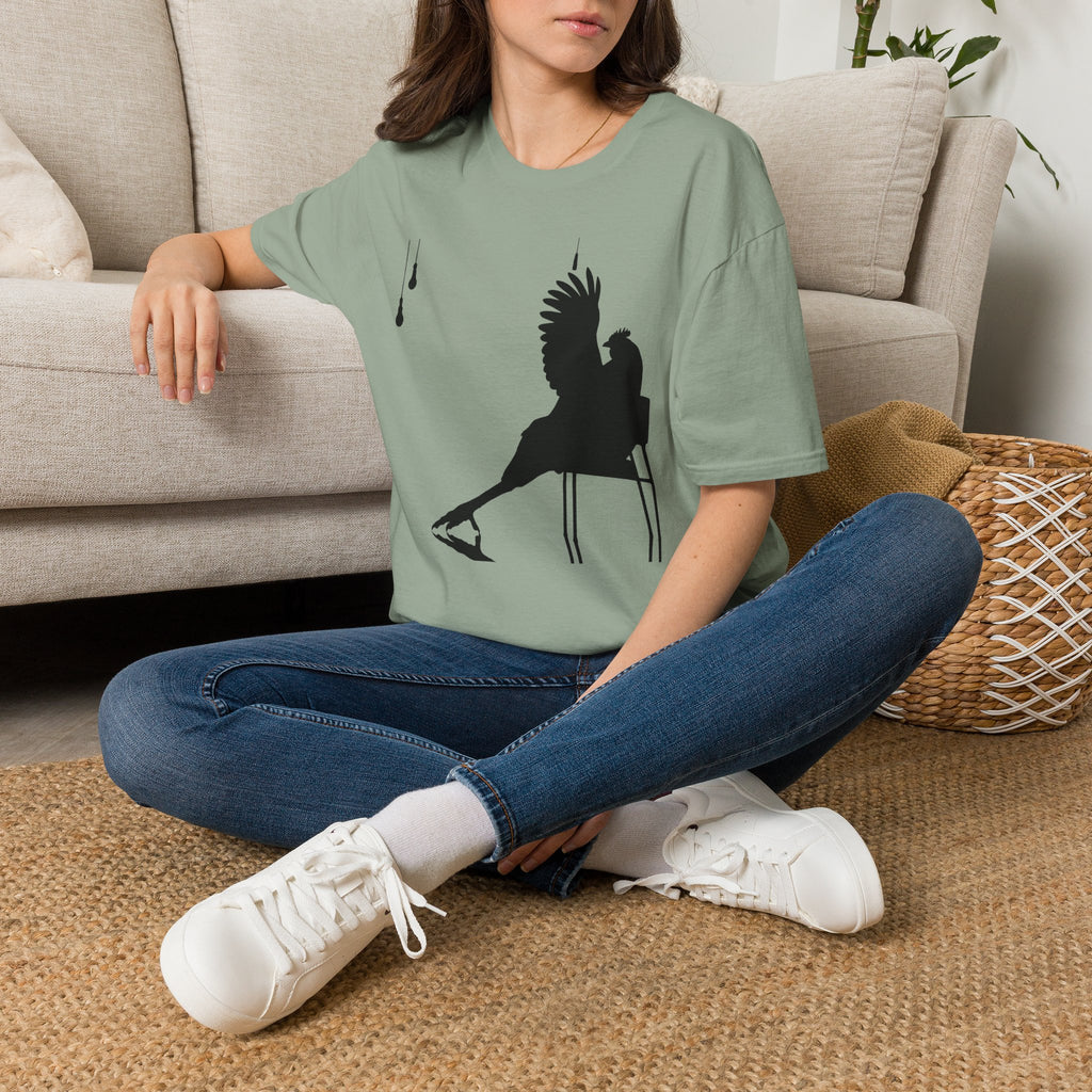 Coop Dance V T-Shirt