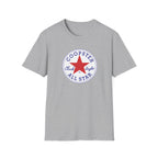 Coopster Cluck Taylor T-Shirt
