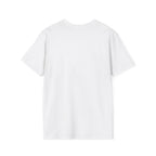 Hen Silhouette Cocktails T-Shirt