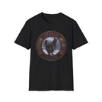 Atilla the Hen Small T-Shirt